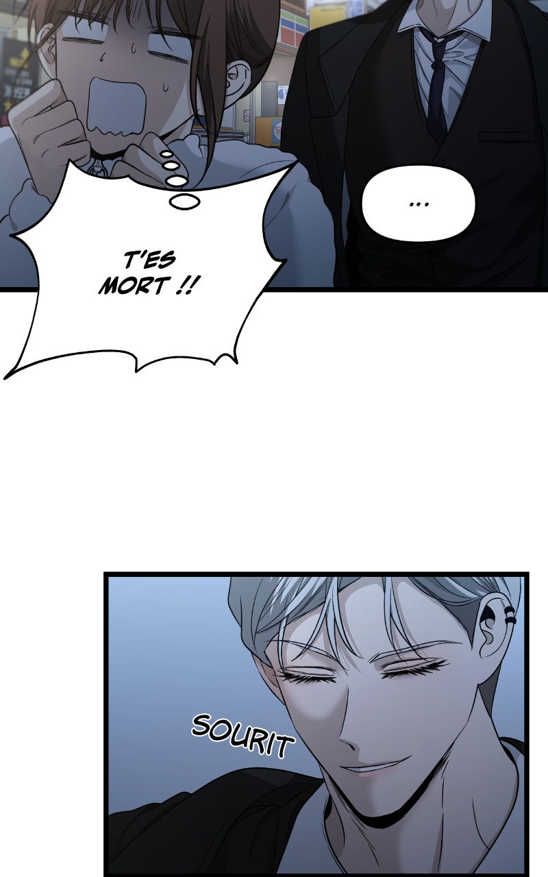 Dreaming Freedom Chapitre 142 - Page 7