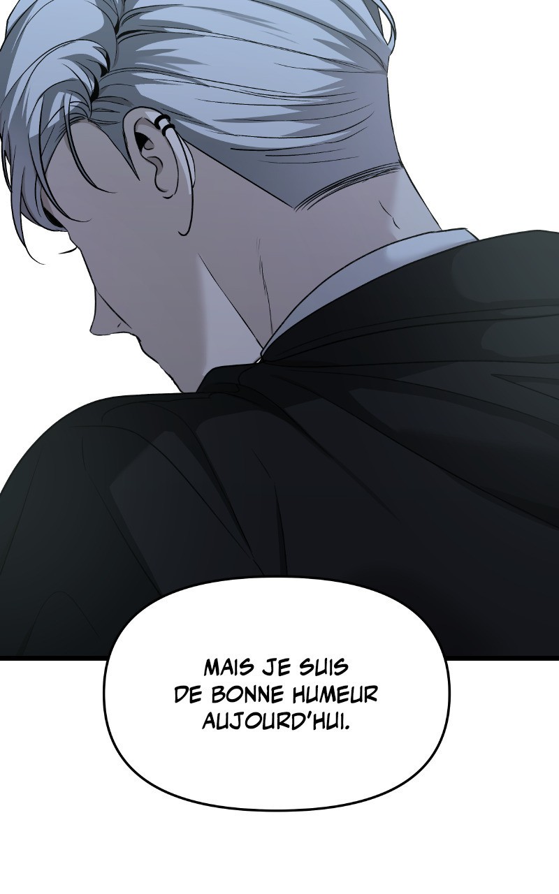 Dreaming Freedom Chapitre 142 - Page 70