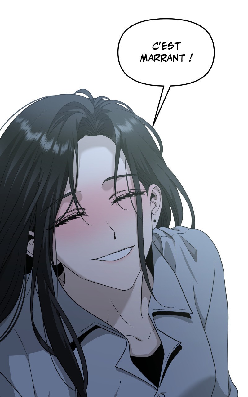 Dreaming Freedom Chapitre 142 - Page 71