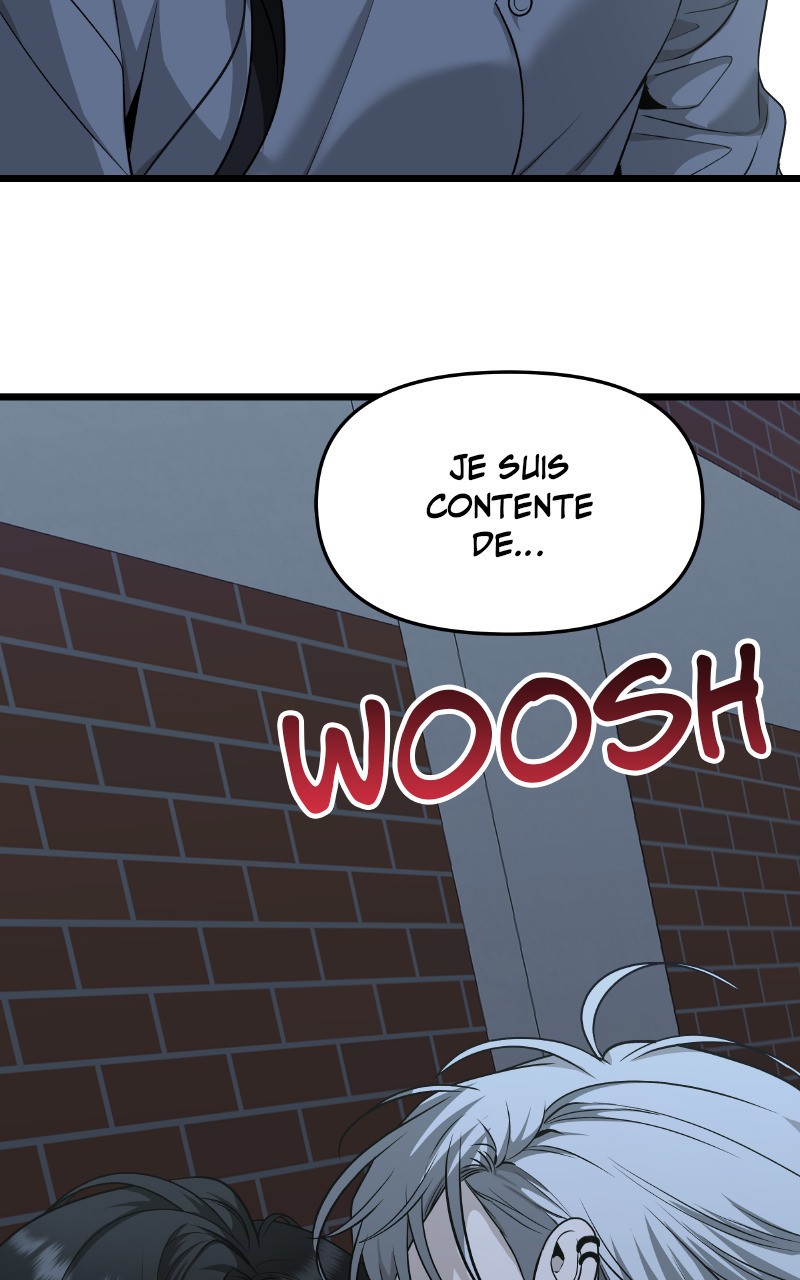 Dreaming Freedom Chapitre 142 - Page 72