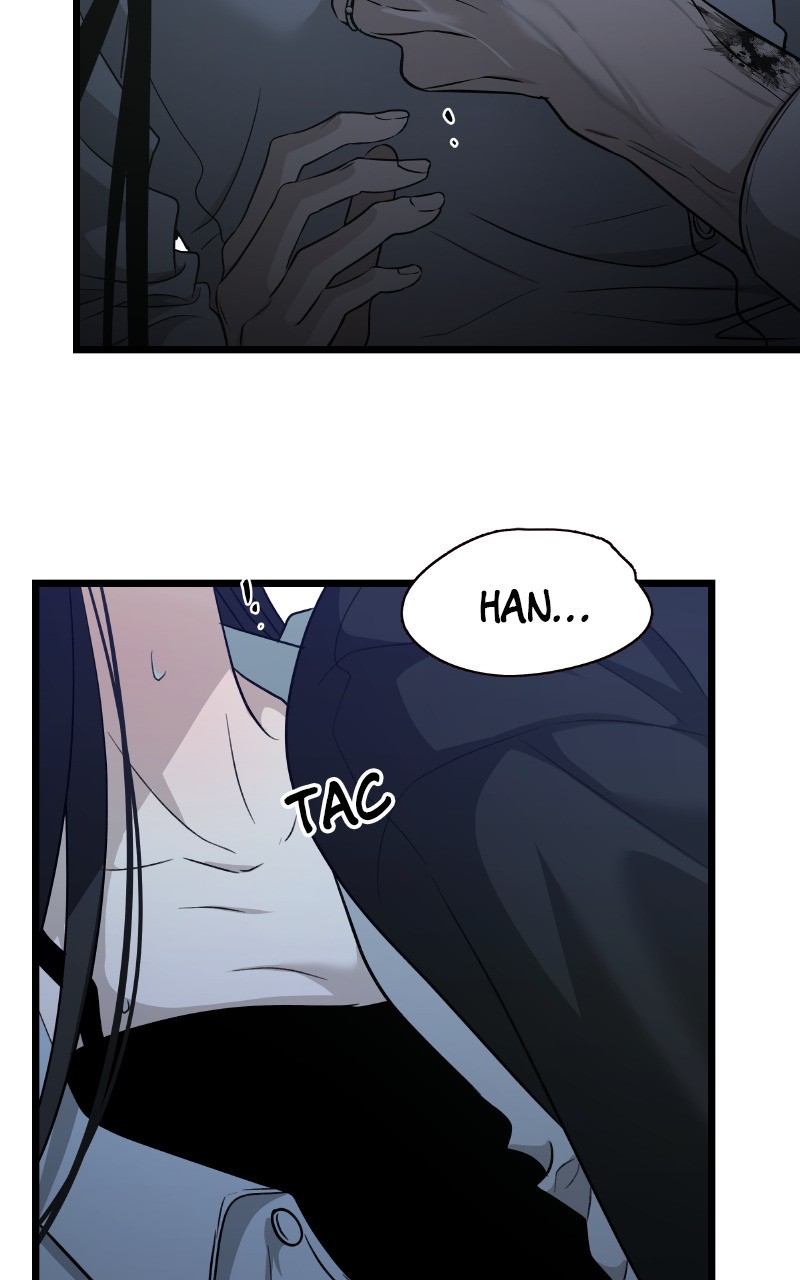 Dreaming Freedom Chapitre 142 - Page 78