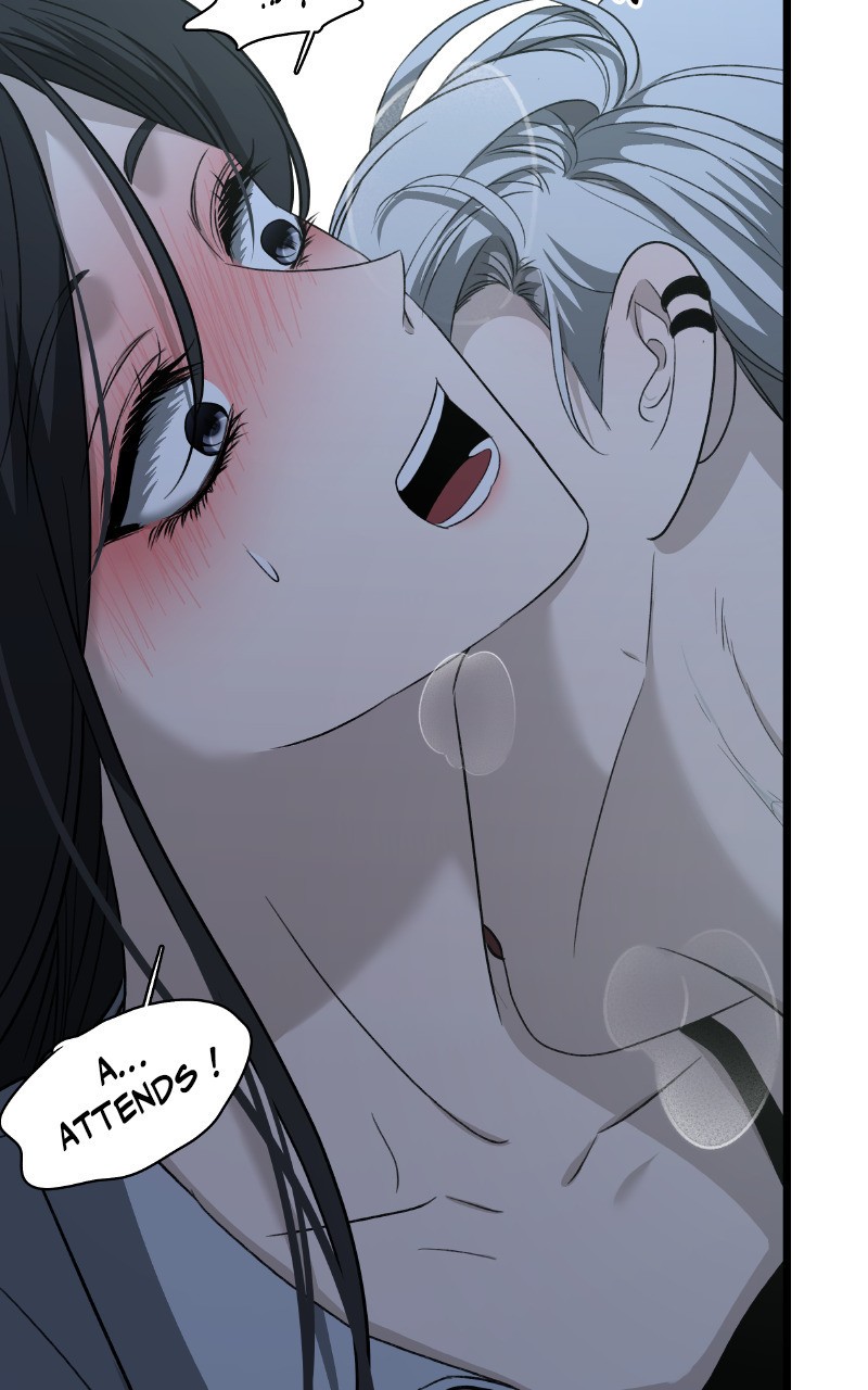 Dreaming Freedom Chapitre 142 - Page 80