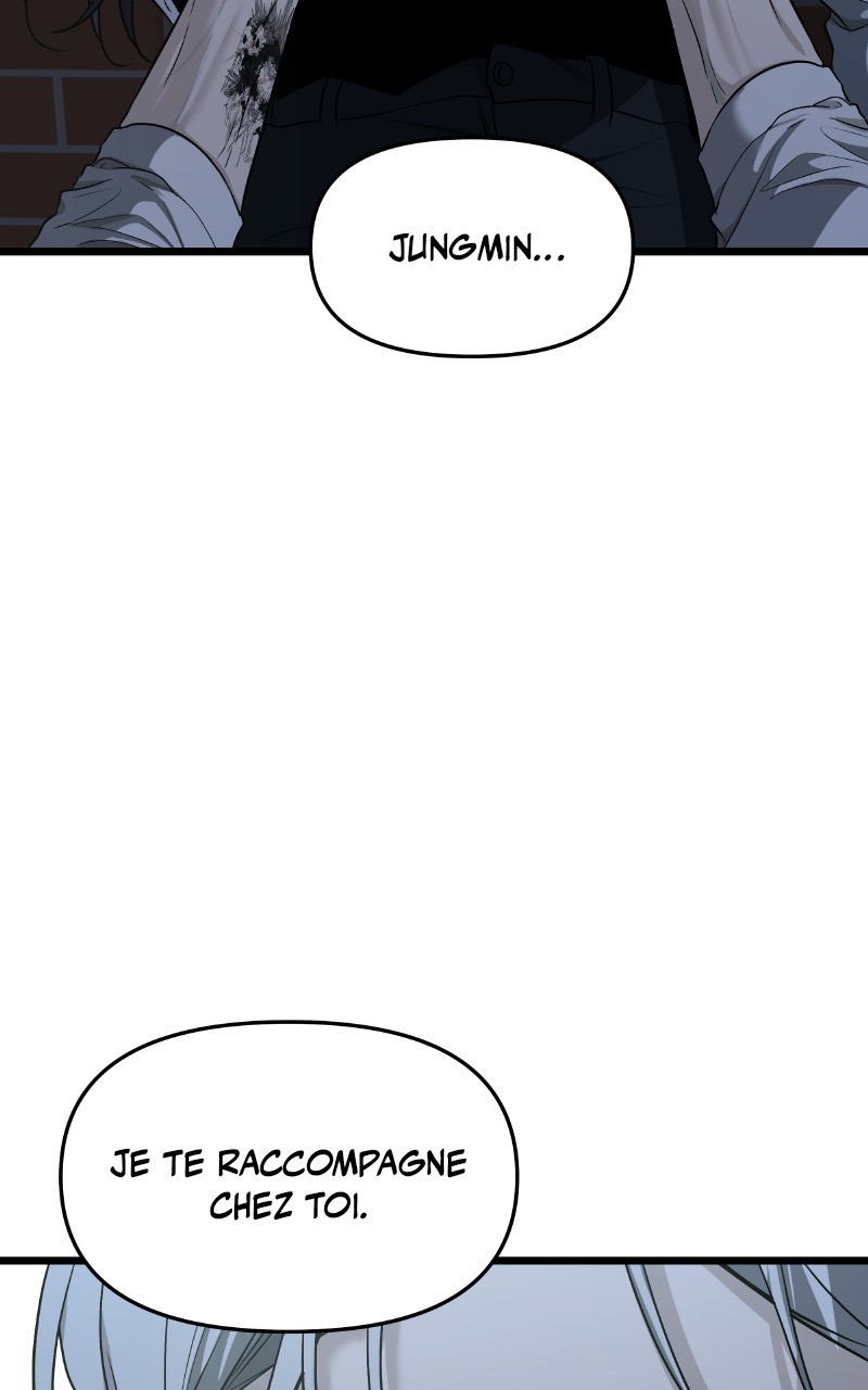 Dreaming Freedom Chapitre 142 - Page 85