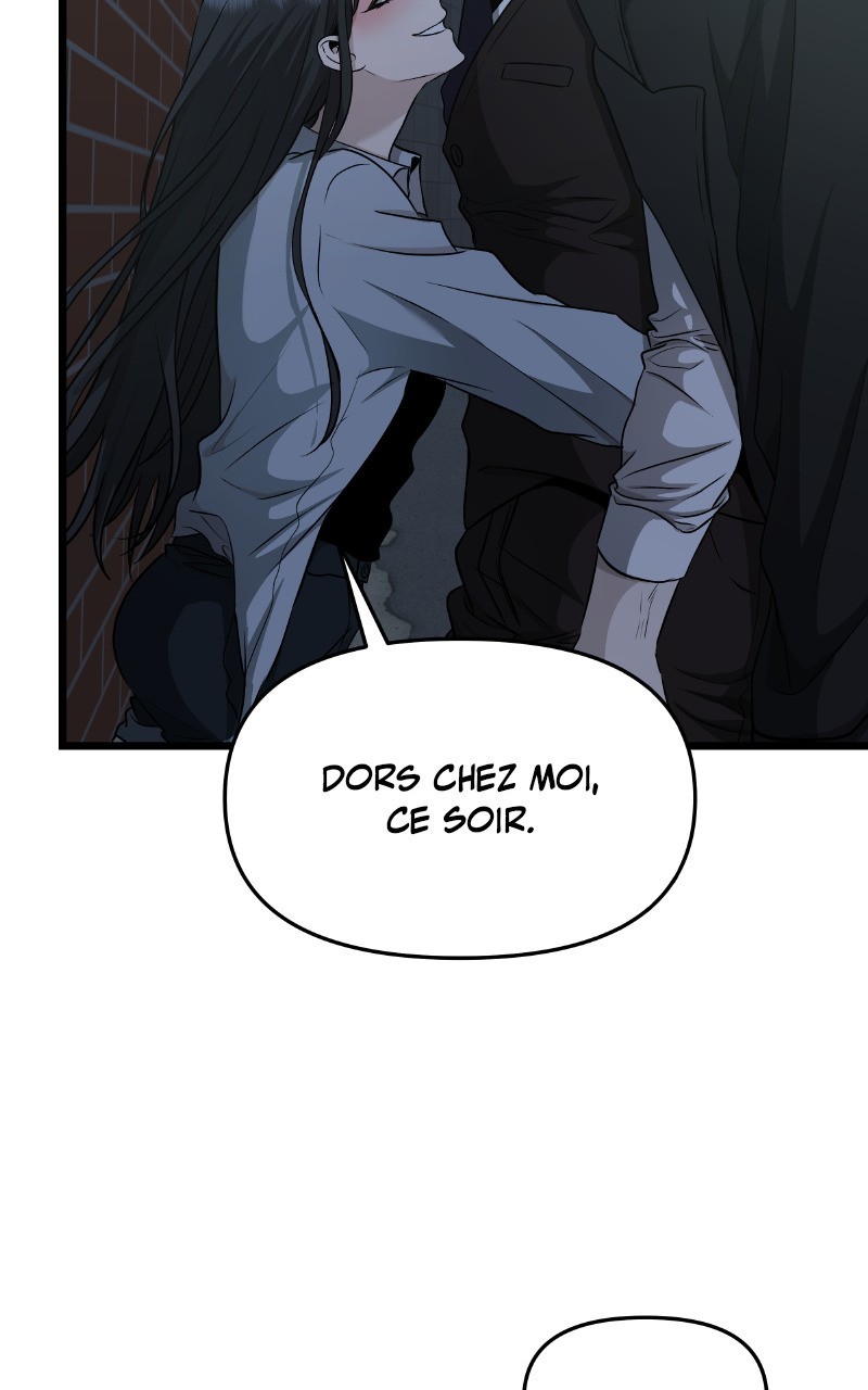 Dreaming Freedom Chapitre 142 - Page 89