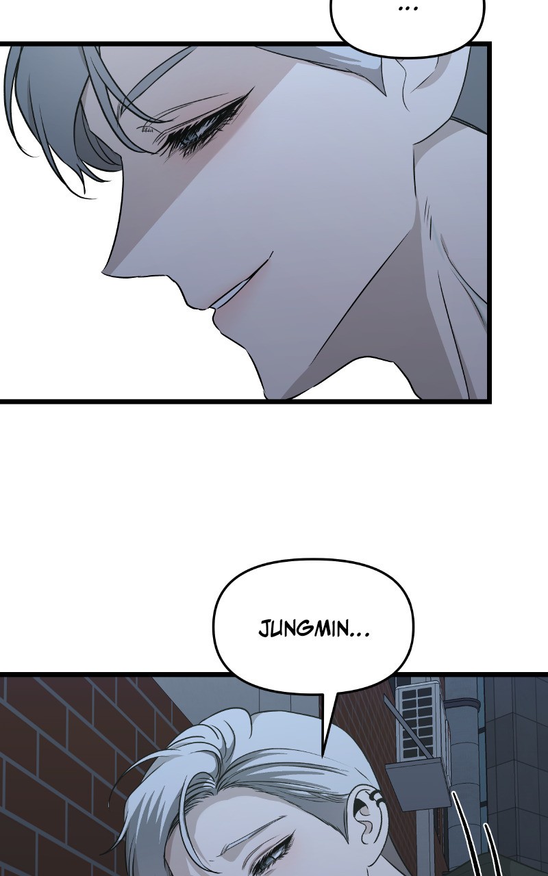 Dreaming Freedom Chapitre 142 - Page 90