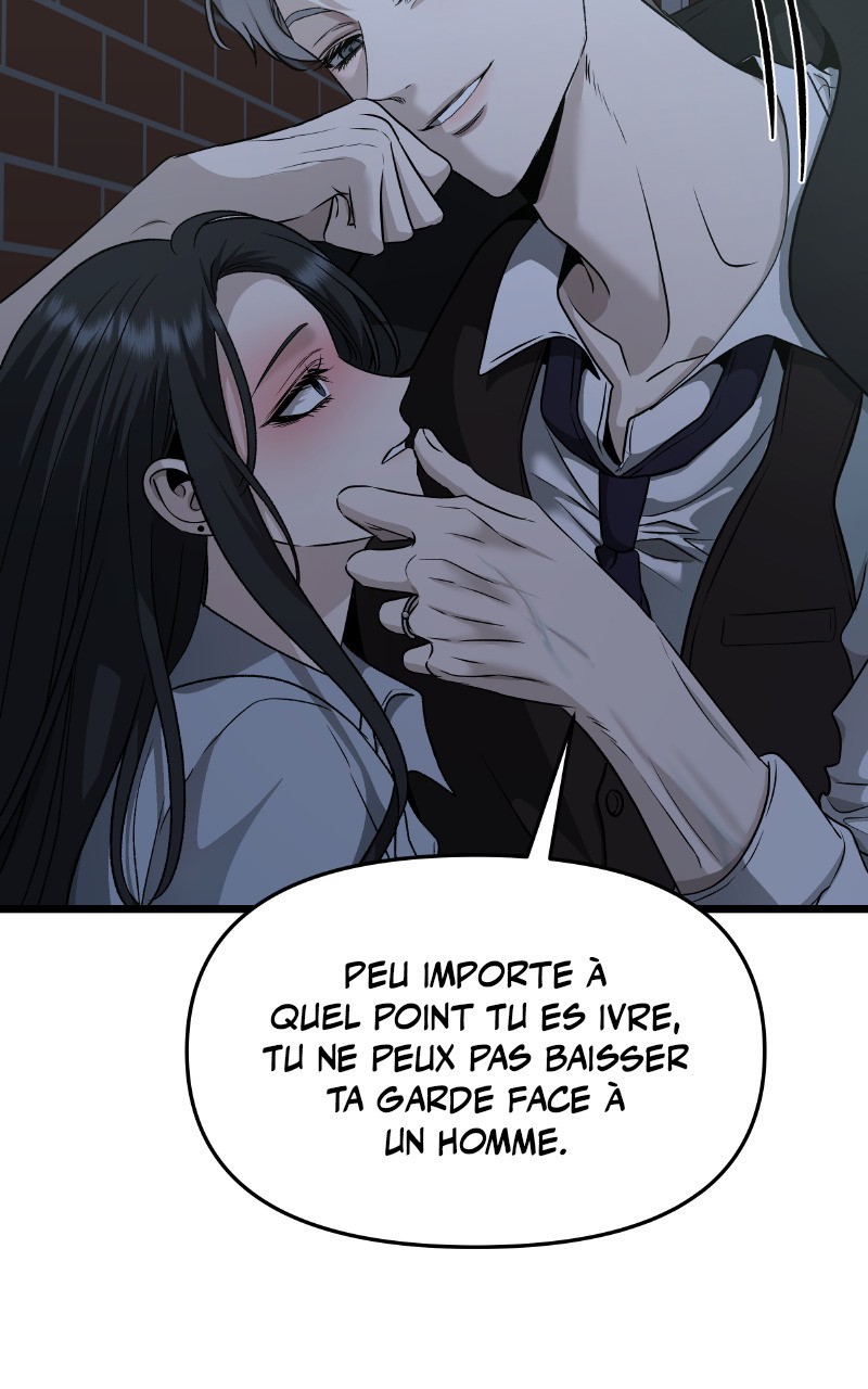 Dreaming Freedom Chapitre 142 - Page 91