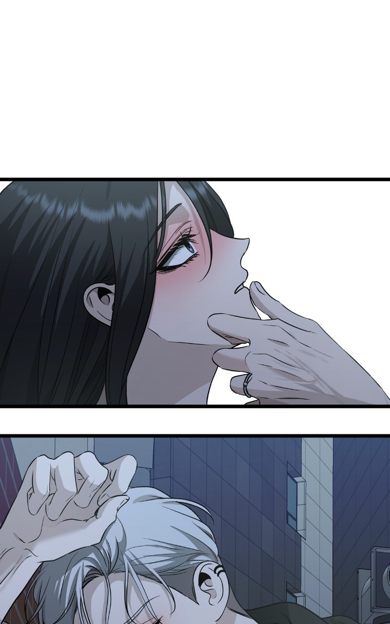 Dreaming Freedom Chapitre 142 - Page 92
