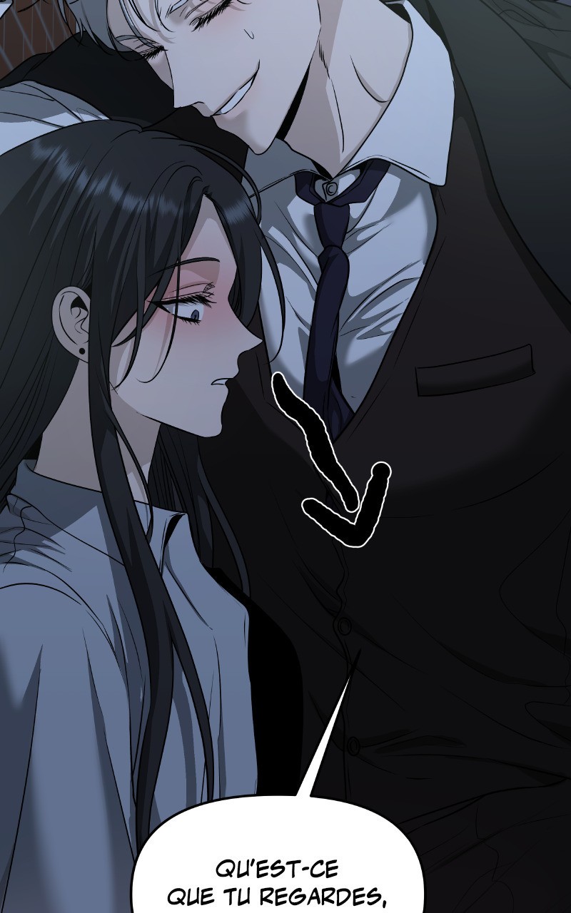 Dreaming Freedom Chapitre 142 - Page 93