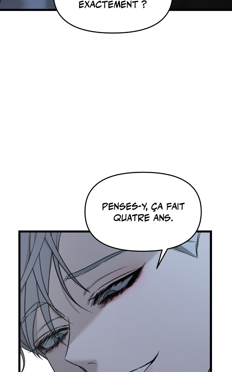 Dreaming Freedom Chapitre 142 - Page 94