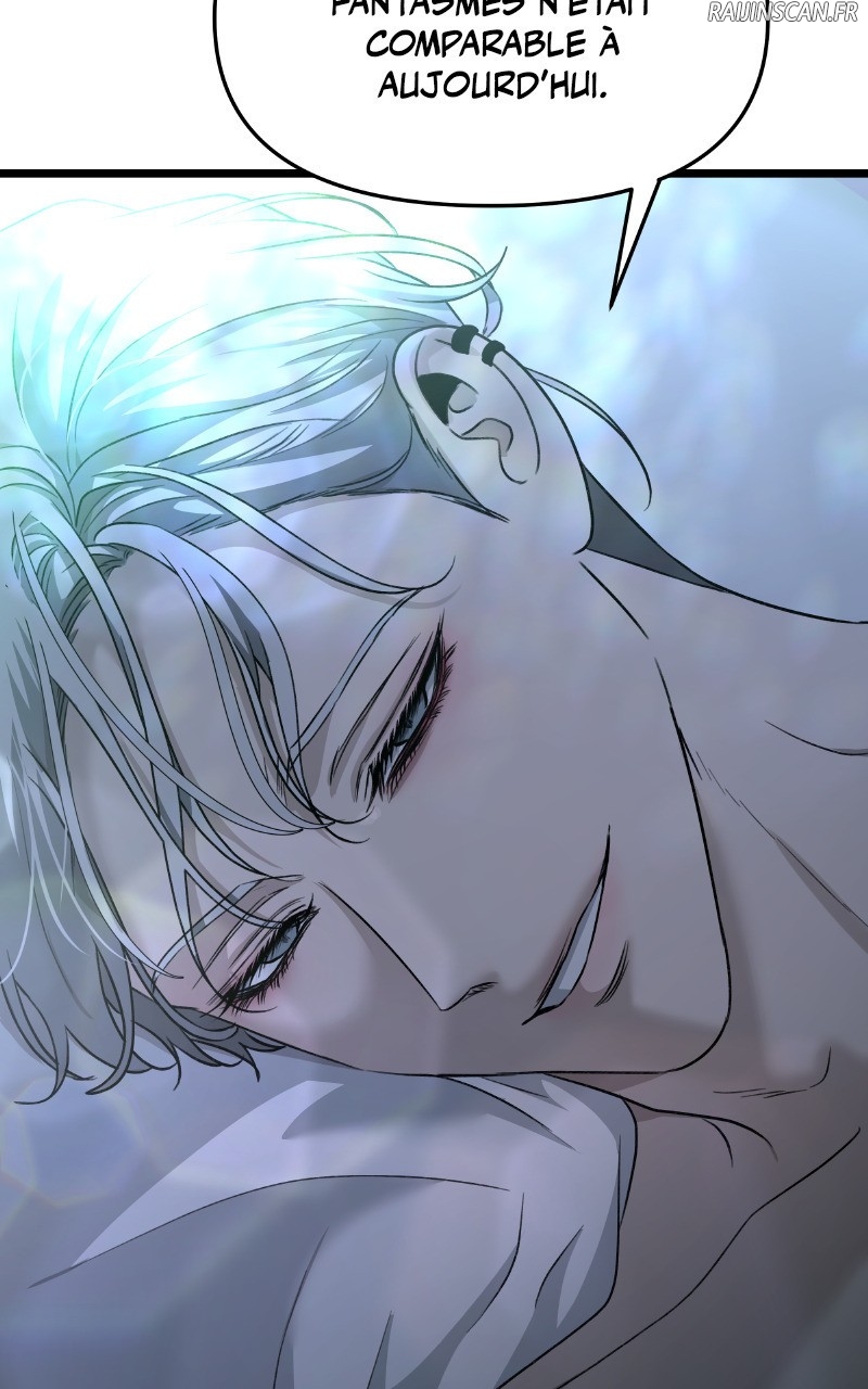 Dreaming Freedom Chapitre 143 - Page 10