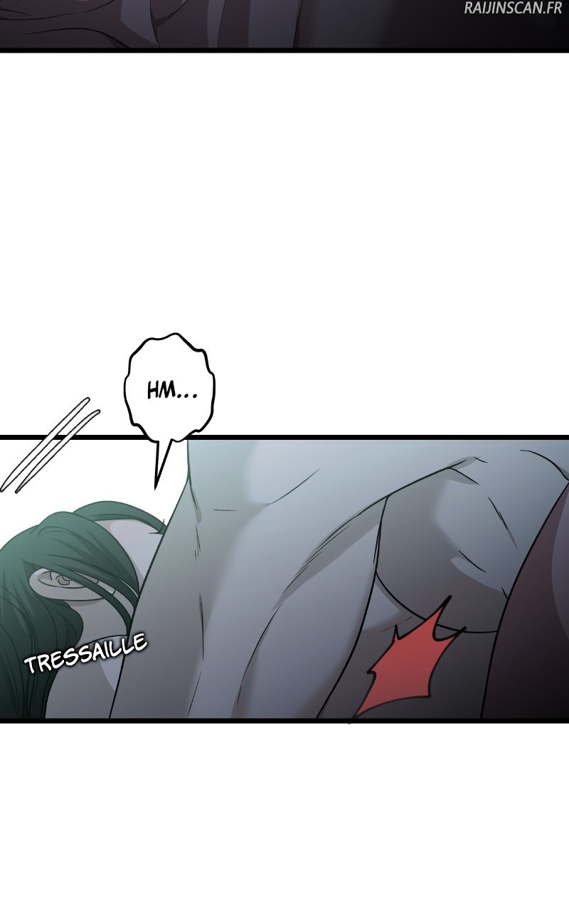 Dreaming Freedom Chapitre 143 - Page 15