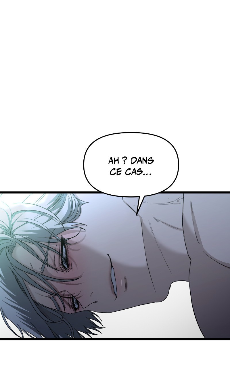 Dreaming Freedom Chapitre 143 - Page 17