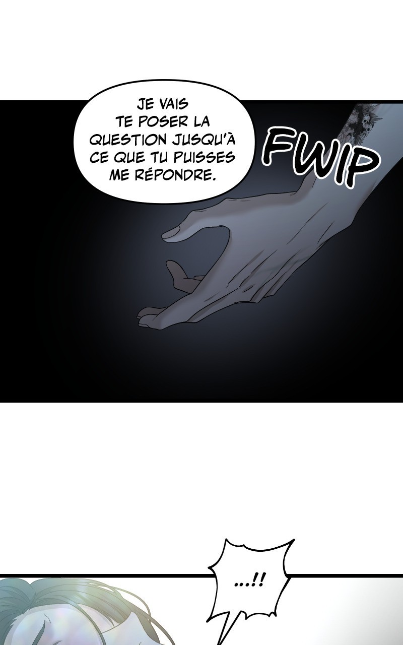 Dreaming Freedom Chapitre 143 - Page 18