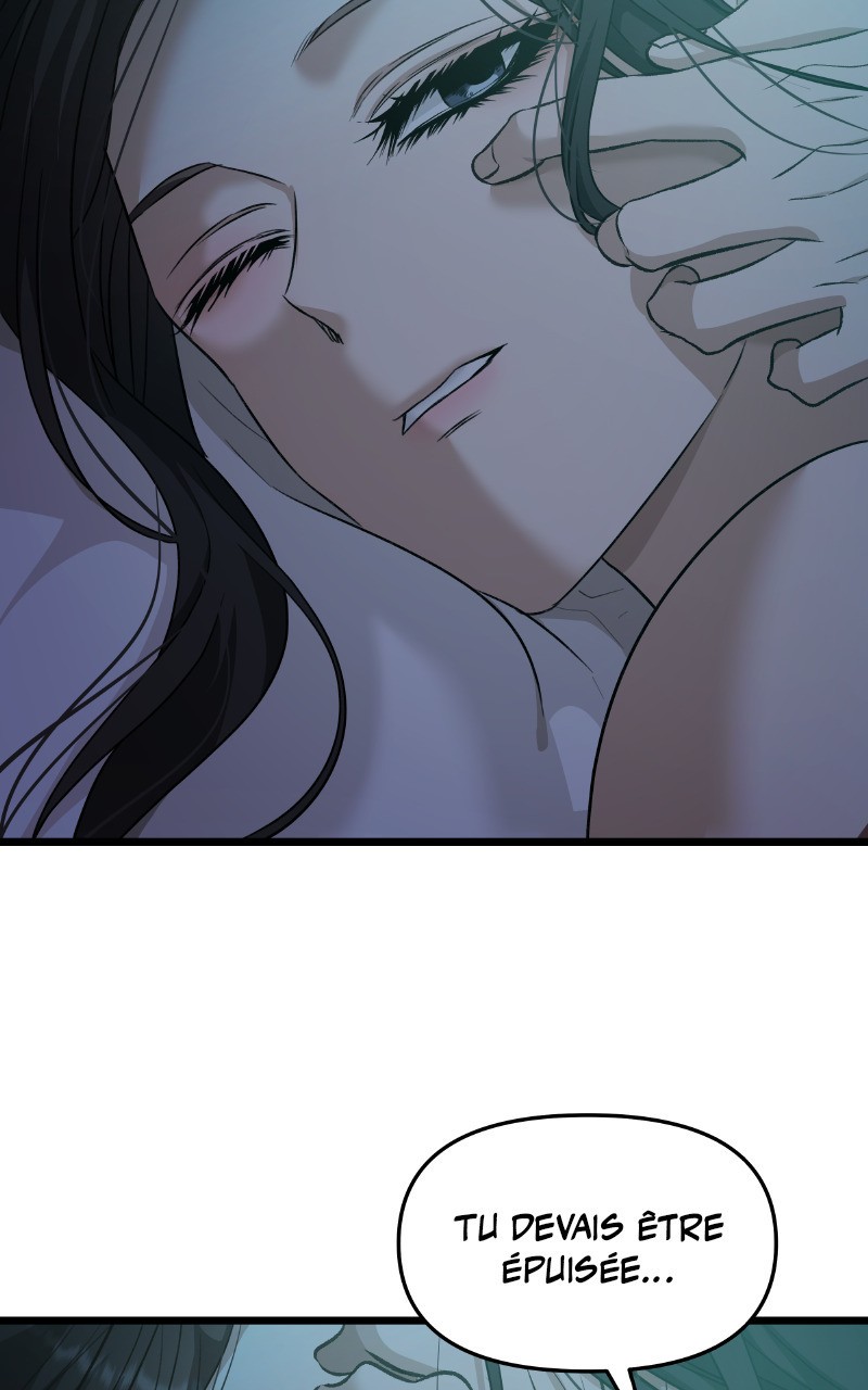 Dreaming Freedom Chapitre 143 - Page 3