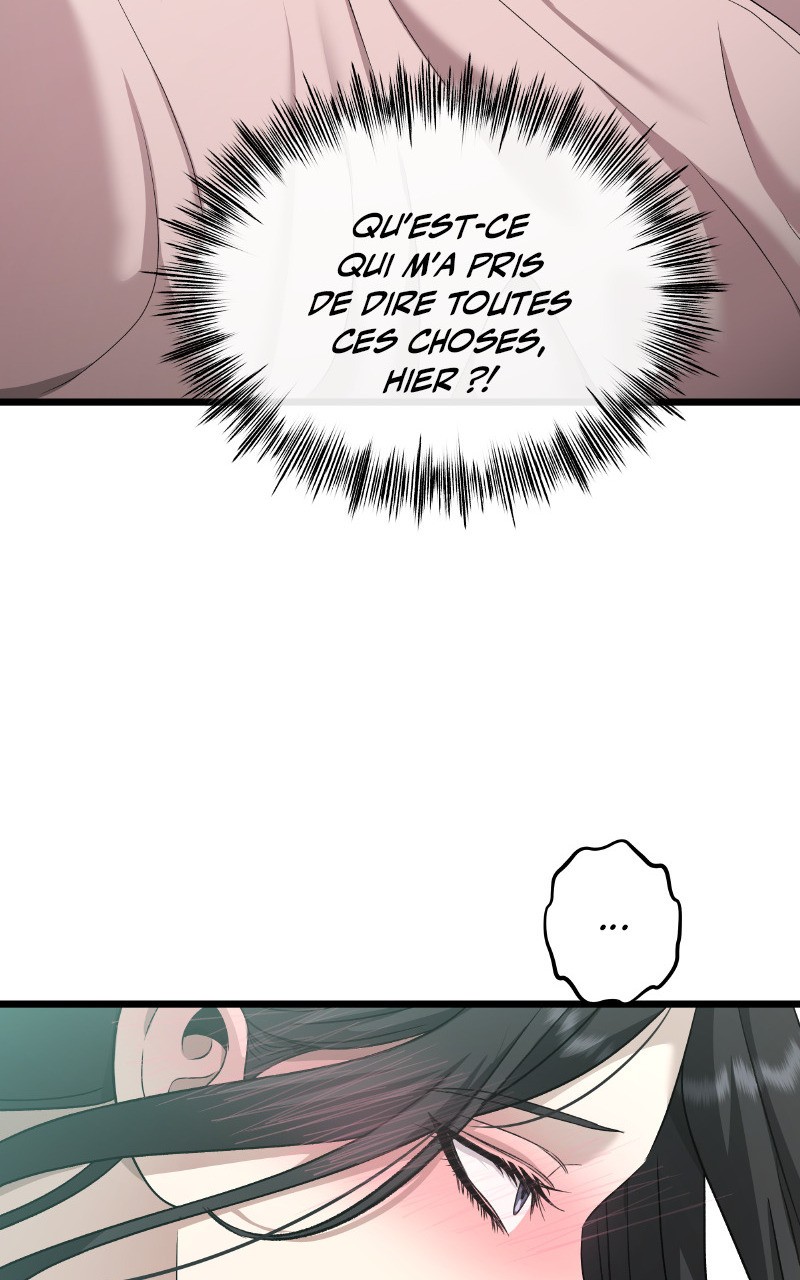 Dreaming Freedom Chapitre 143 - Page 31