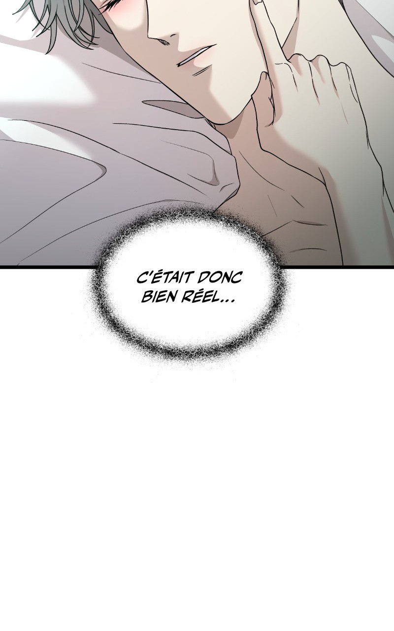 Dreaming Freedom Chapitre 143 - Page 33