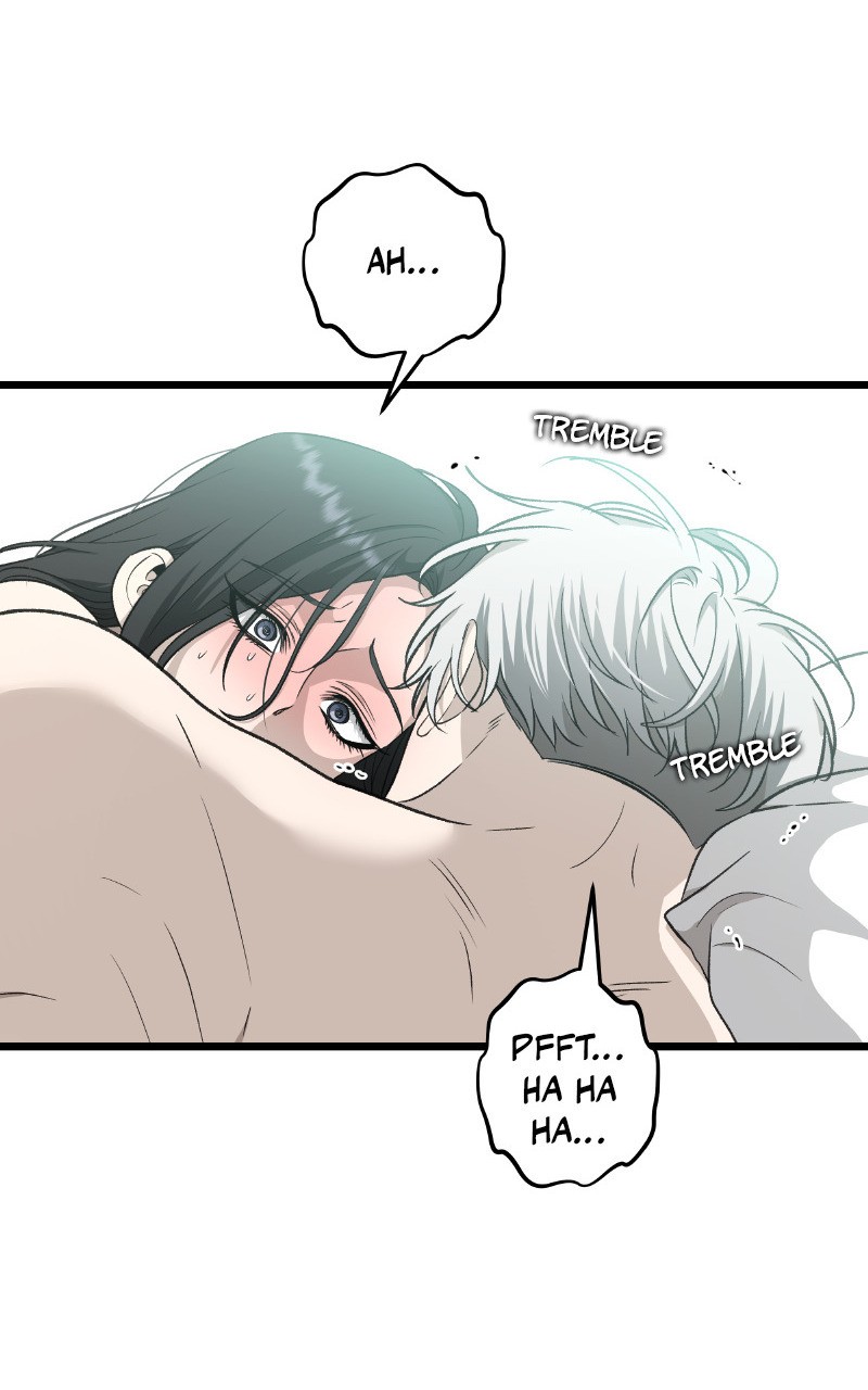 Dreaming Freedom Chapitre 143 - Page 42