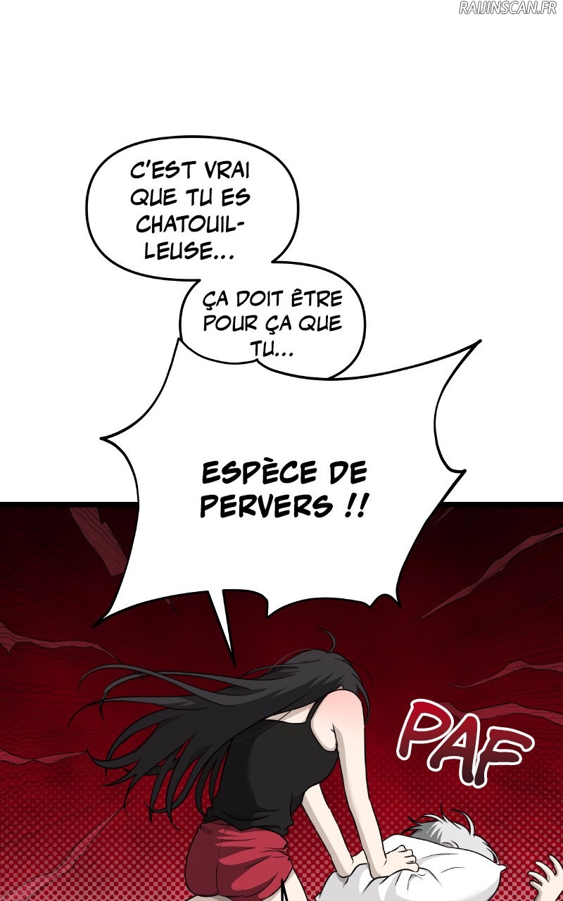 Dreaming Freedom Chapitre 143 - Page 45