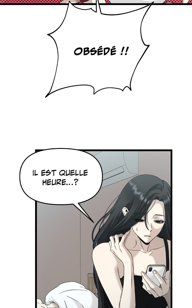 Dreaming Freedom Chapitre 143 - Page 46