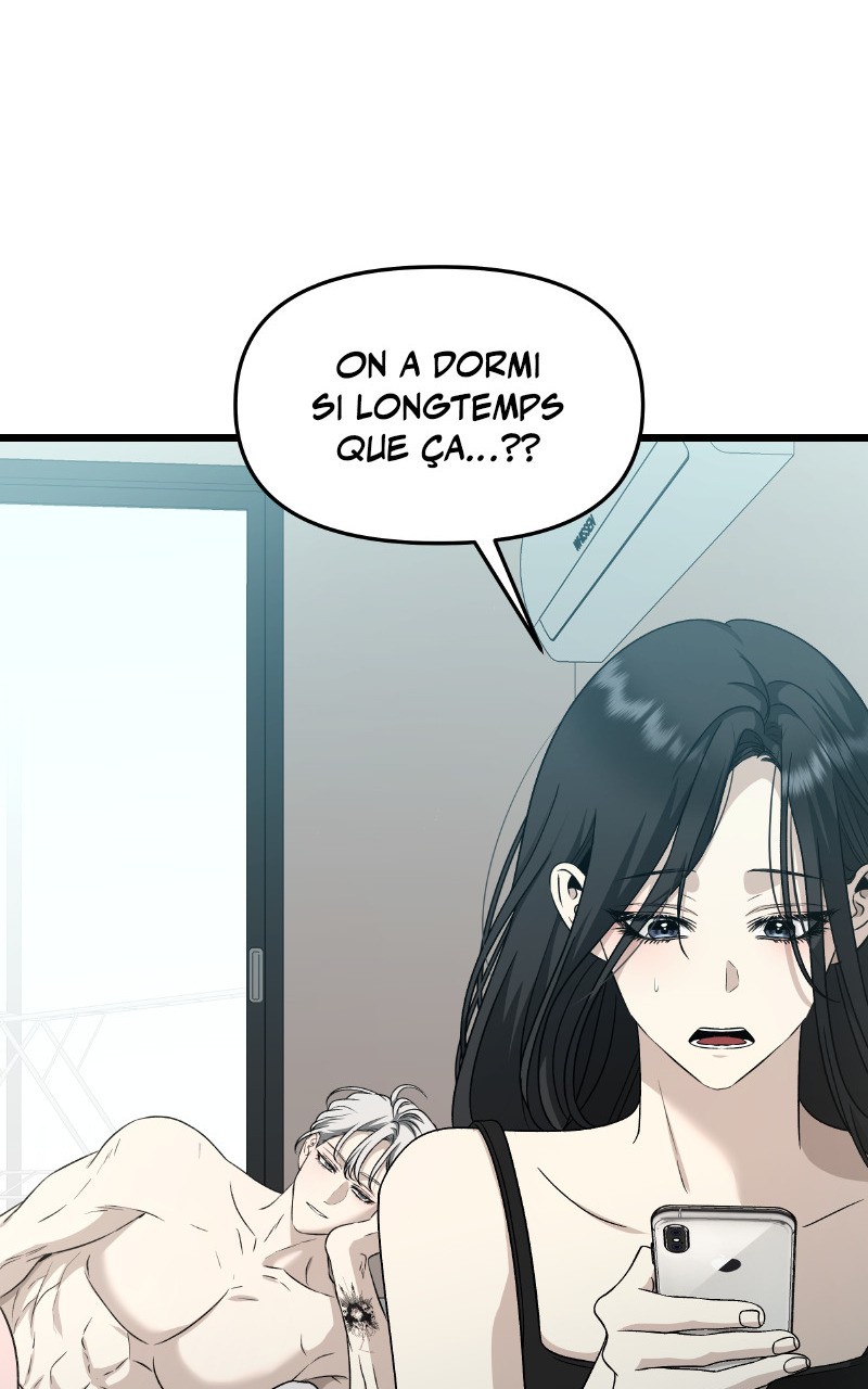 Dreaming Freedom Chapitre 143 - Page 48