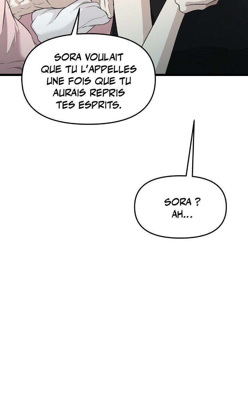 Dreaming Freedom Chapitre 143 - Page 49