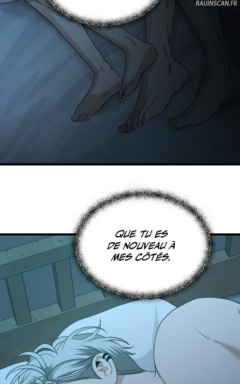 Dreaming Freedom Chapitre 143 - Page 5