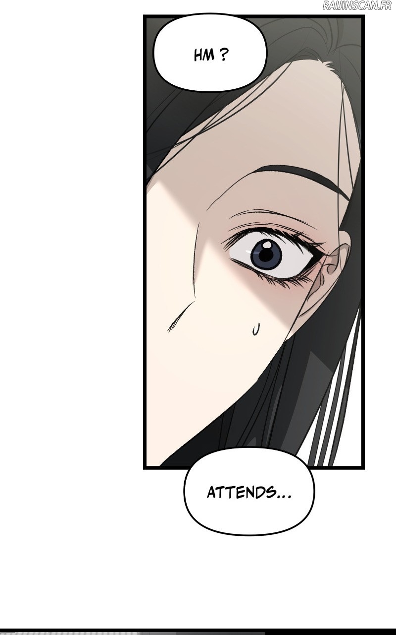 Dreaming Freedom Chapitre 143 - Page 50