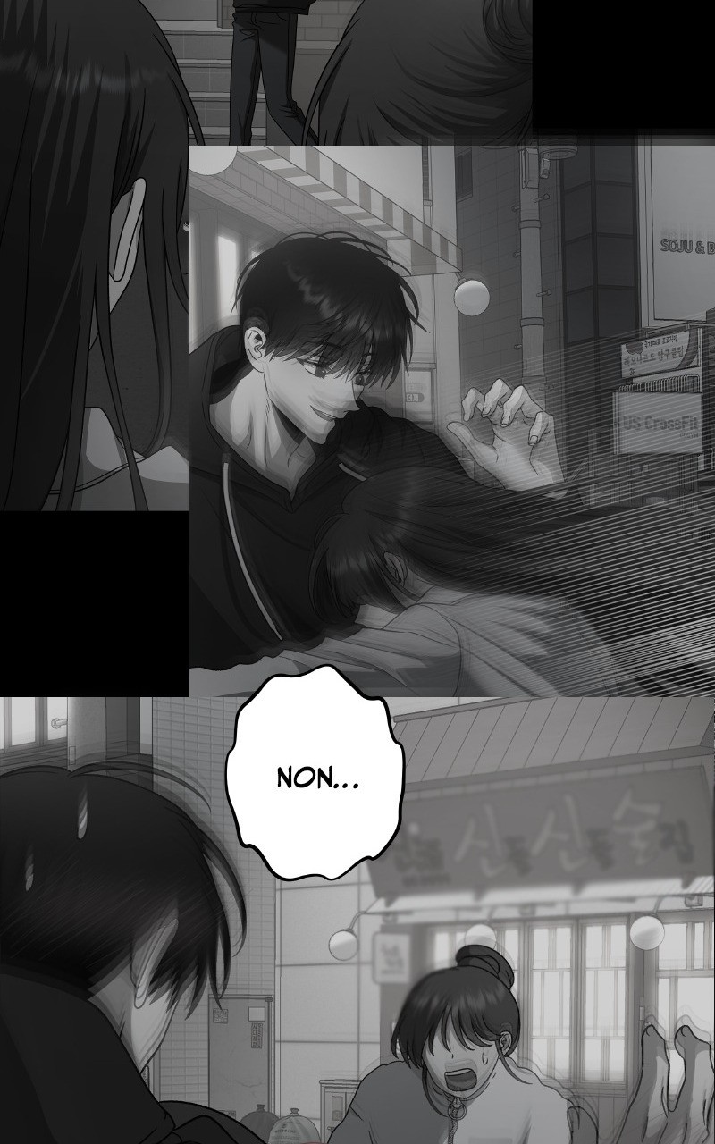 Dreaming Freedom Chapitre 143 - Page 52
