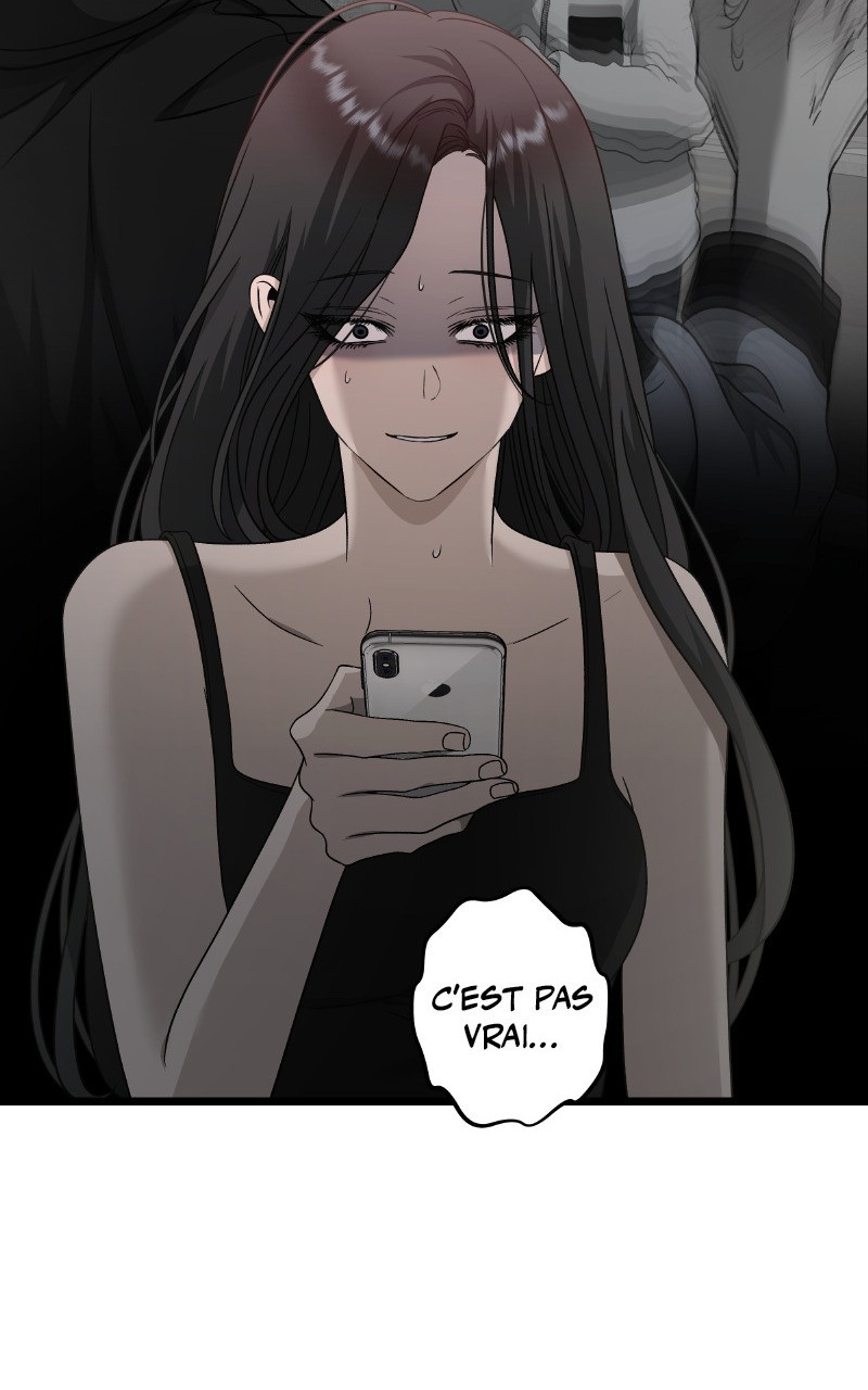 Dreaming Freedom Chapitre 143 - Page 53