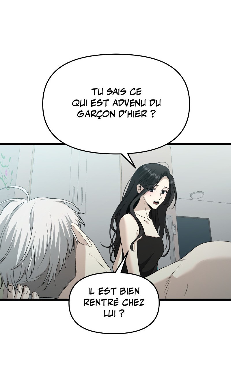 Dreaming Freedom Chapitre 143 - Page 54