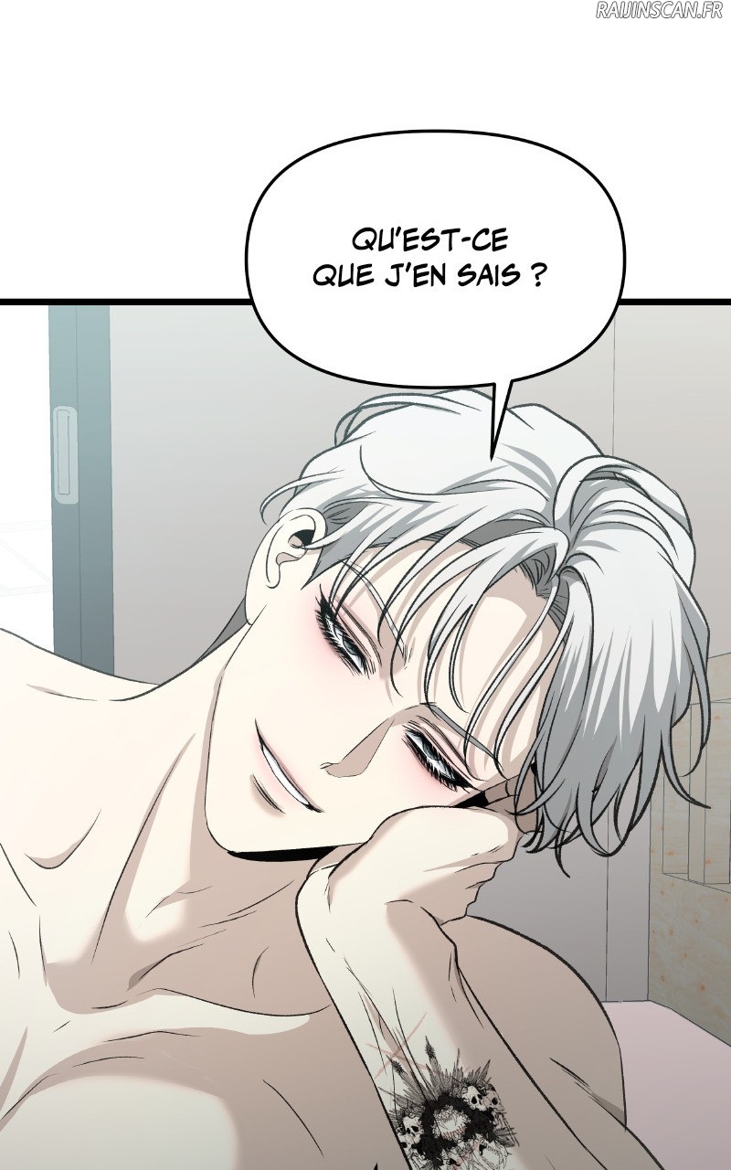Dreaming Freedom Chapitre 143 - Page 55