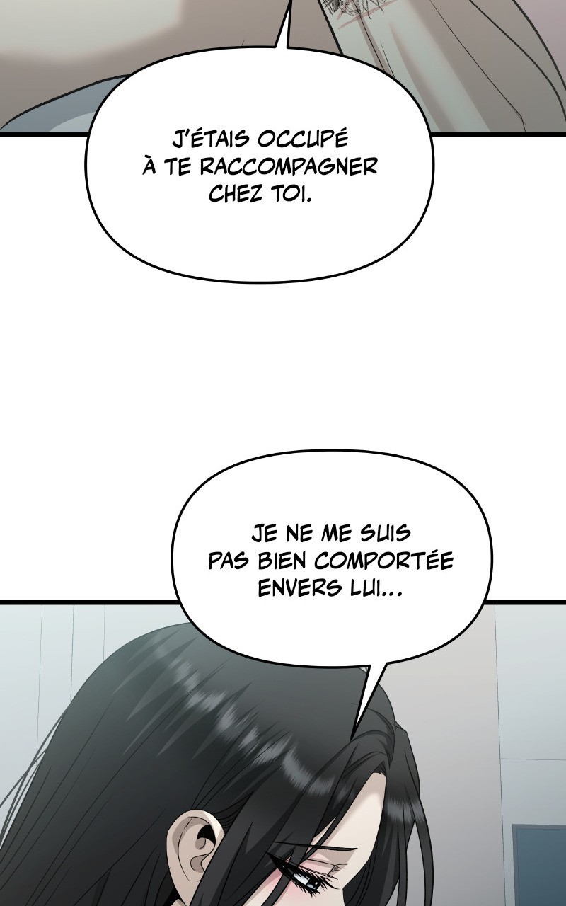 Dreaming Freedom Chapitre 143 - Page 56