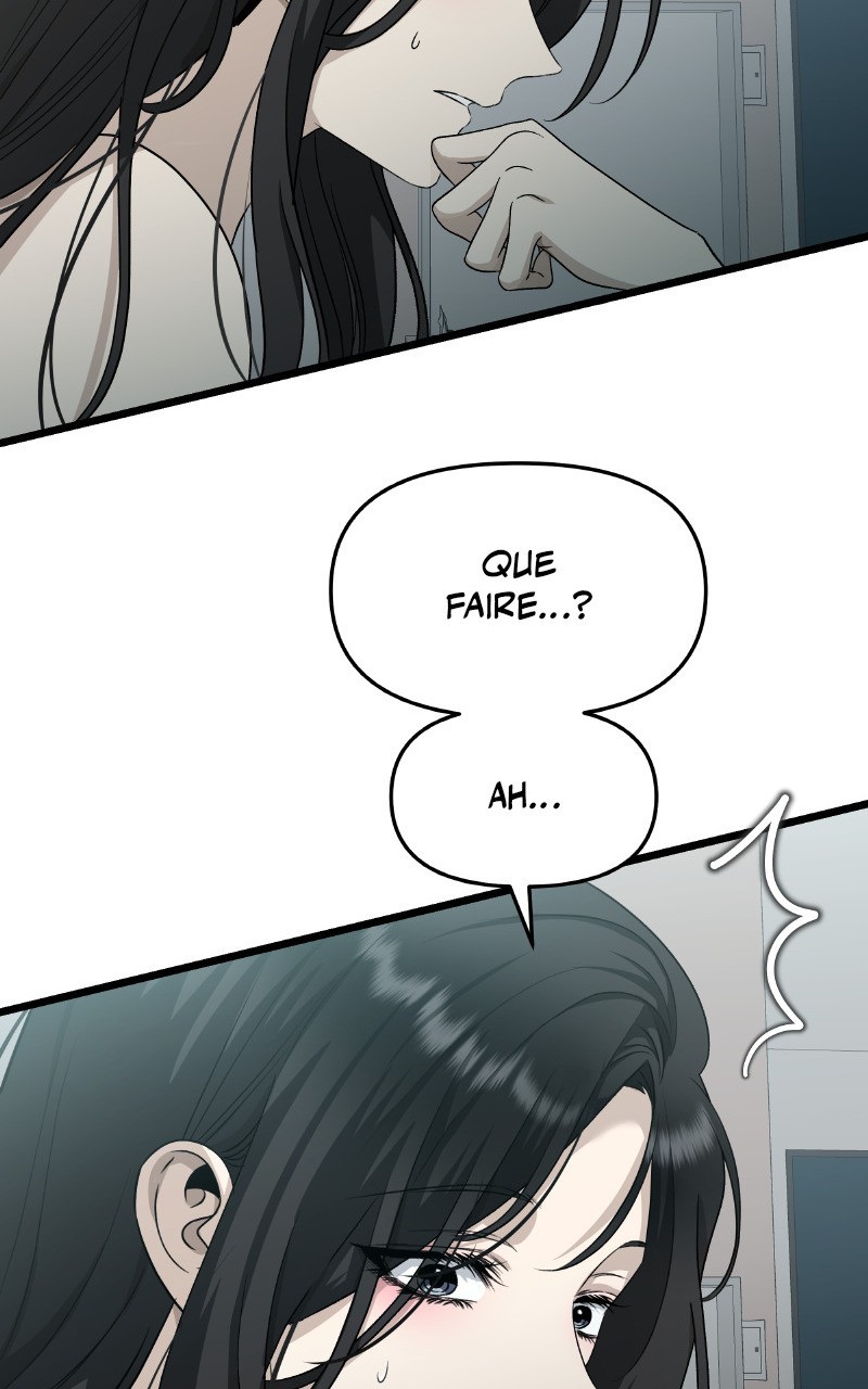 Dreaming Freedom Chapitre 143 - Page 57