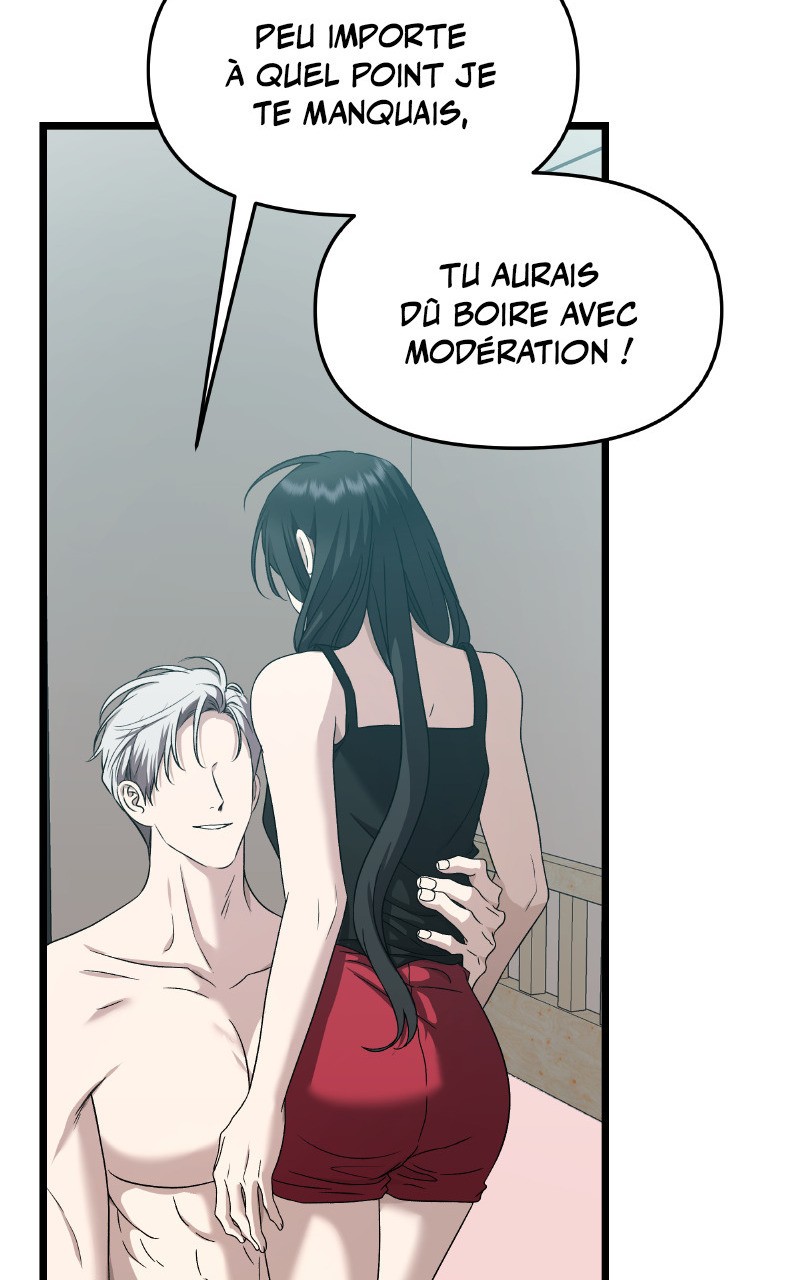 Dreaming Freedom Chapitre 143 - Page 63