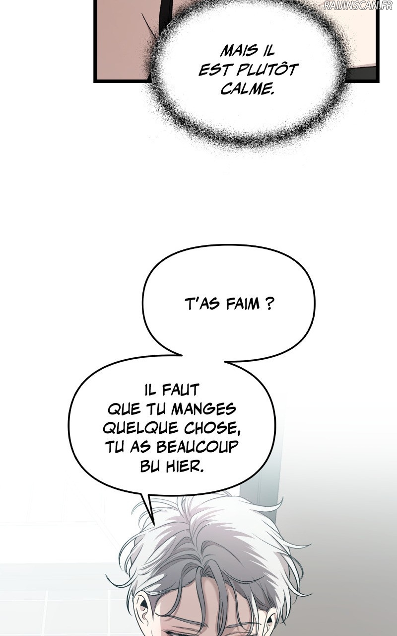 Dreaming Freedom Chapitre 143 - Page 65