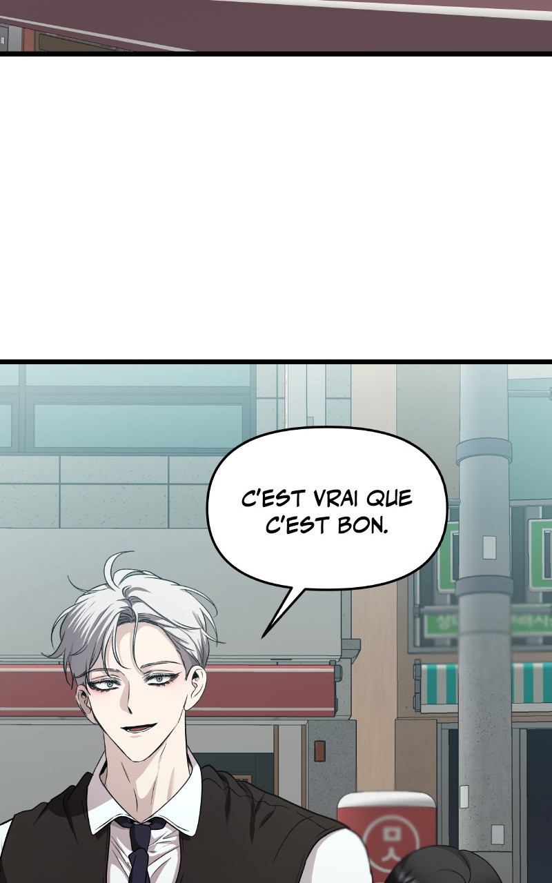 Dreaming Freedom Chapitre 143 - Page 68