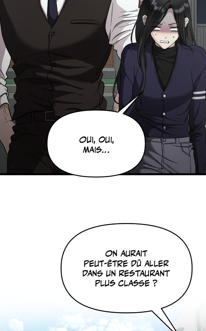 Dreaming Freedom Chapitre 143 - Page 69