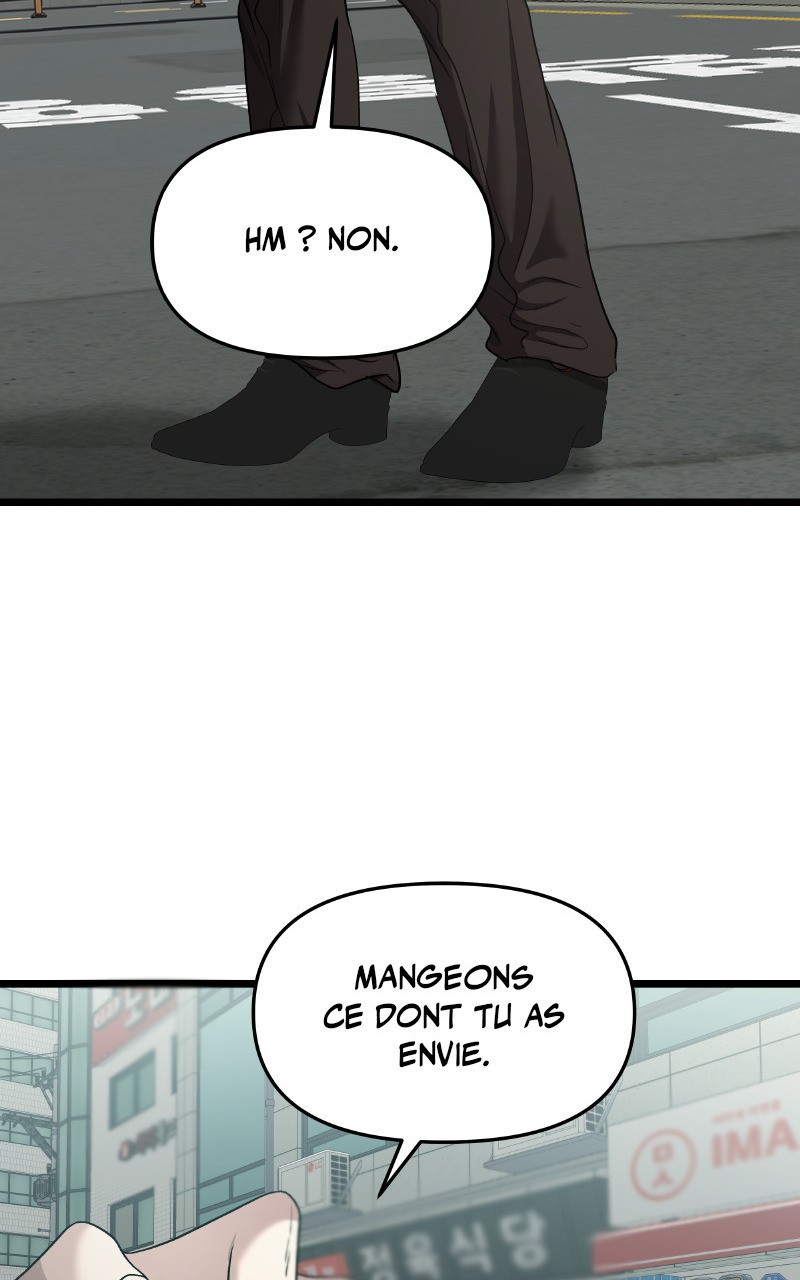 Dreaming Freedom Chapitre 143 - Page 71