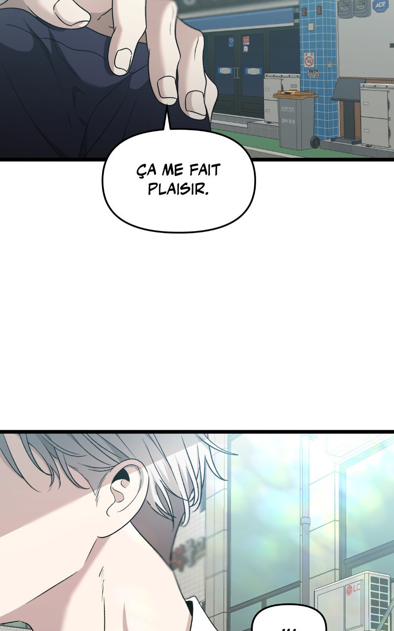 Dreaming Freedom Chapitre 143 - Page 72