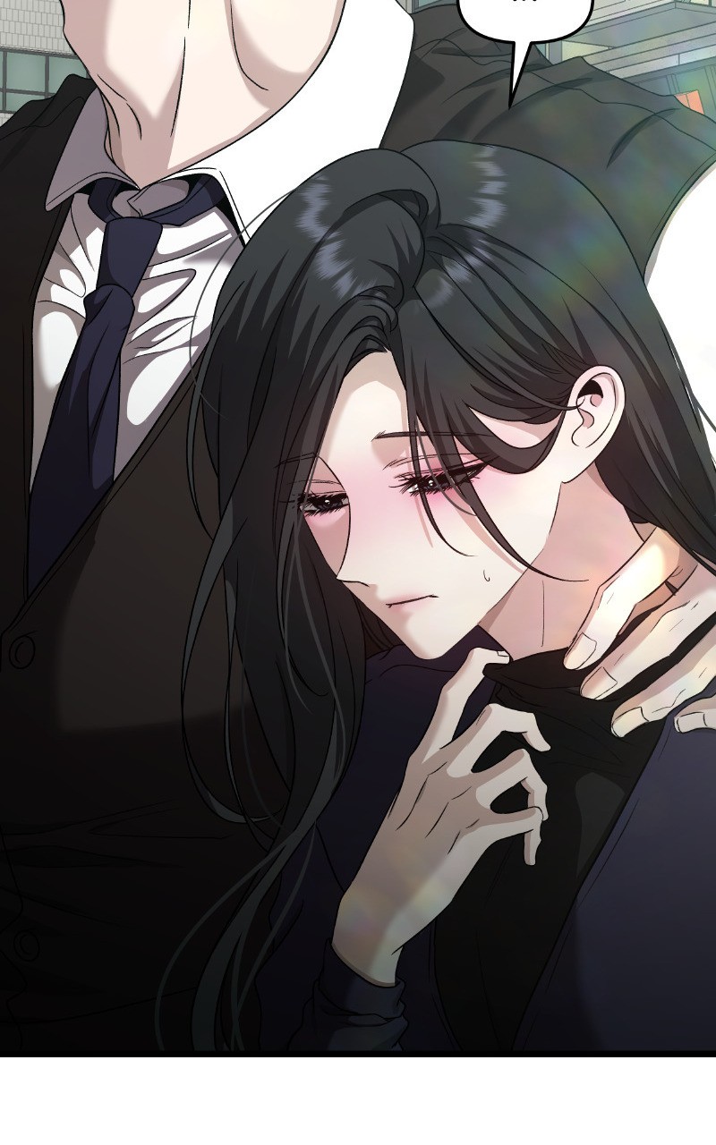 Dreaming Freedom Chapitre 143 - Page 73