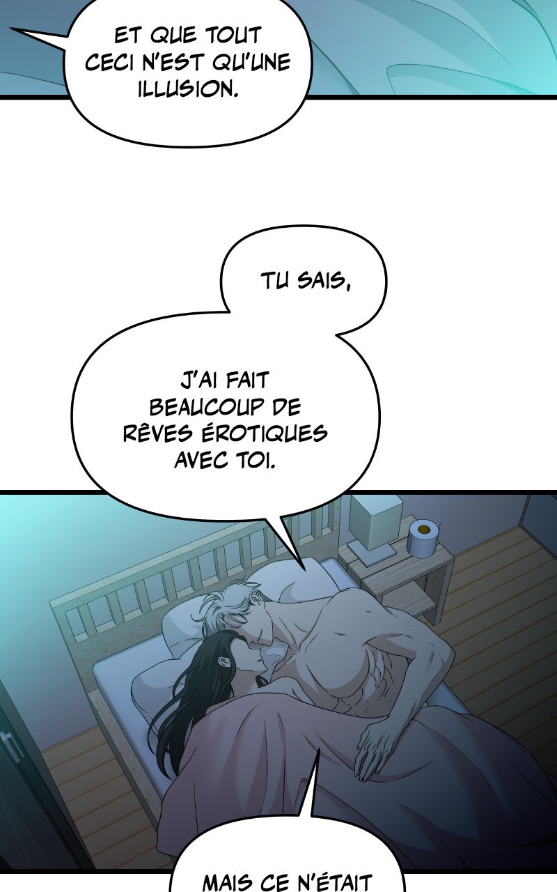 Dreaming Freedom Chapitre 143 - Page 8