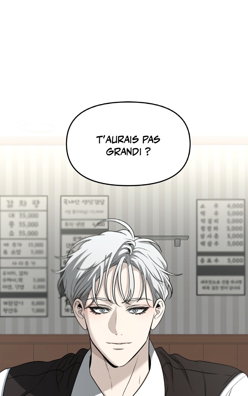 Dreaming Freedom Chapitre 144 - Page 1