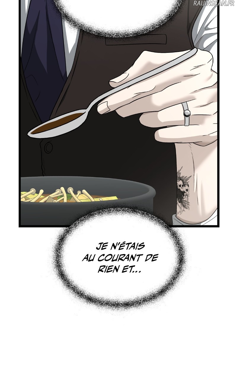 Dreaming Freedom Chapitre 144 - Page 10