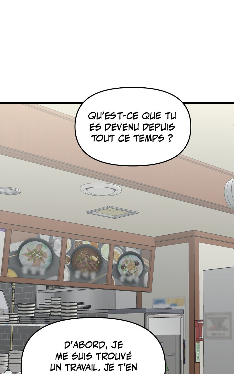 Dreaming Freedom Chapitre 144 - Page 11