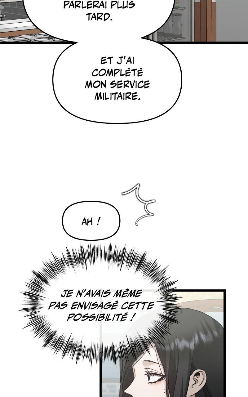 Dreaming Freedom Chapitre 144 - Page 12