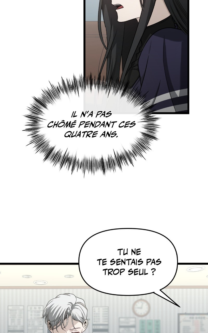 Dreaming Freedom Chapitre 144 - Page 13