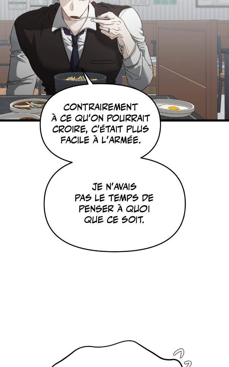 Dreaming Freedom Chapitre 144 - Page 14