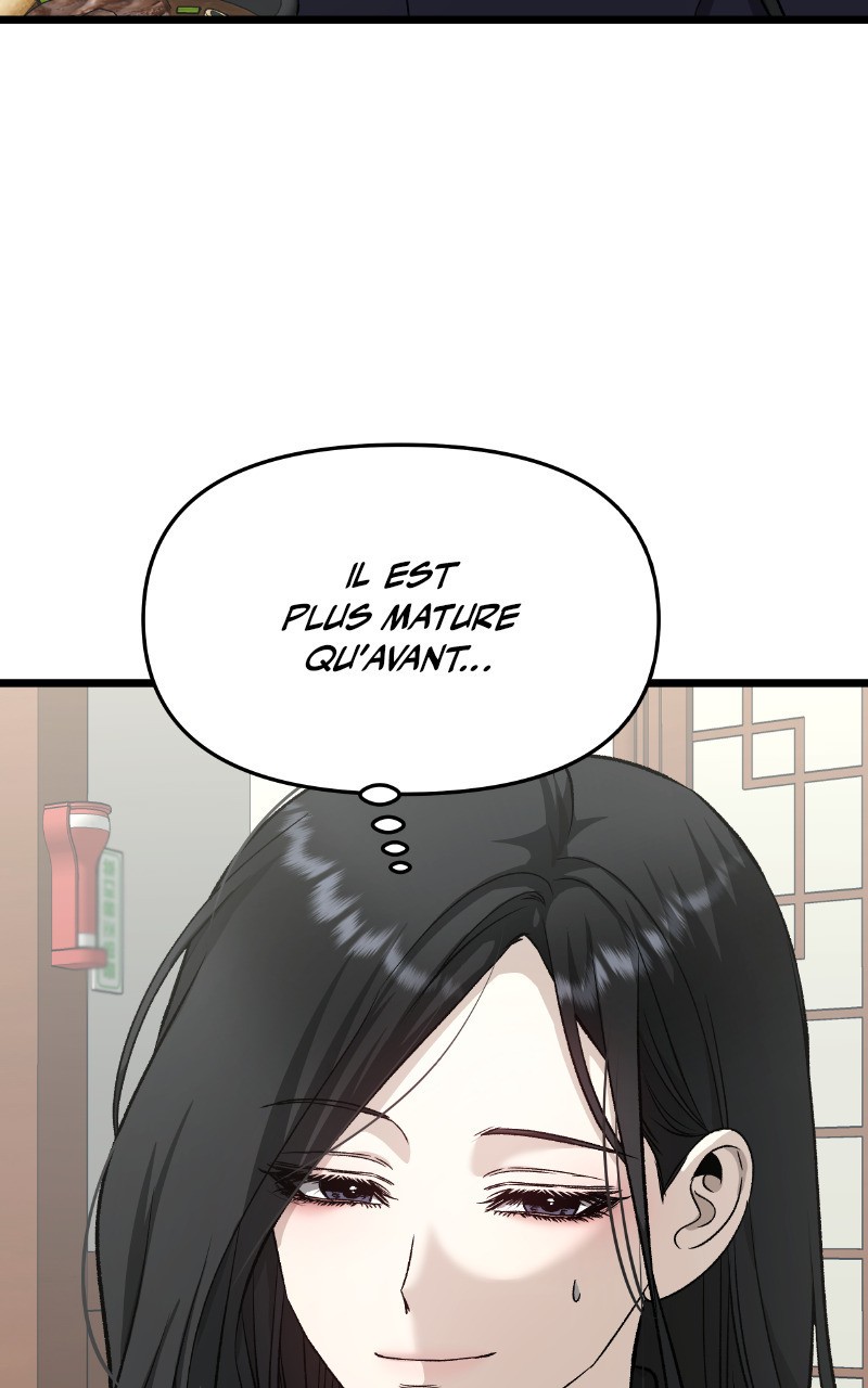 Dreaming Freedom Chapitre 144 - Page 17