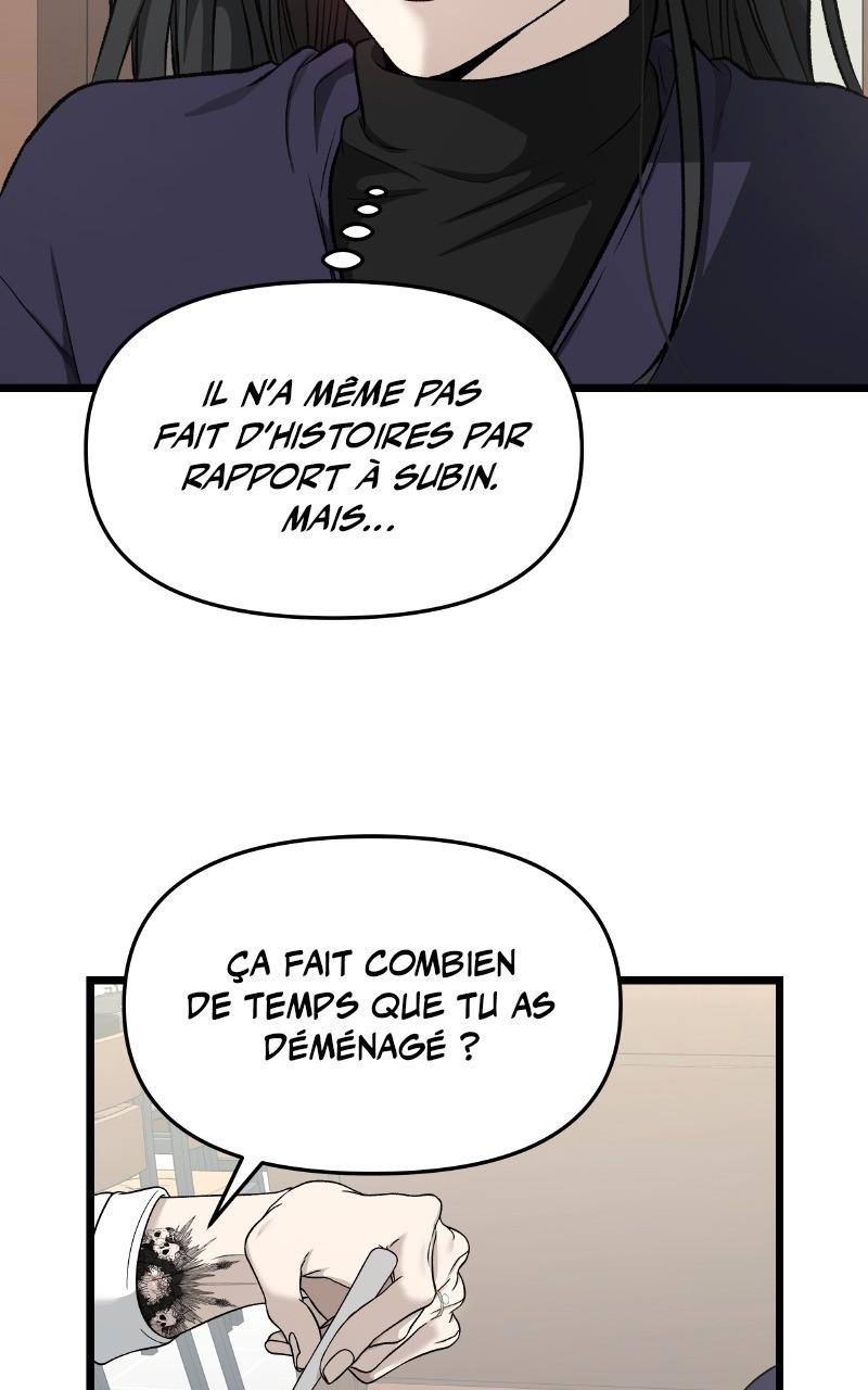 Dreaming Freedom Chapitre 144 - Page 18