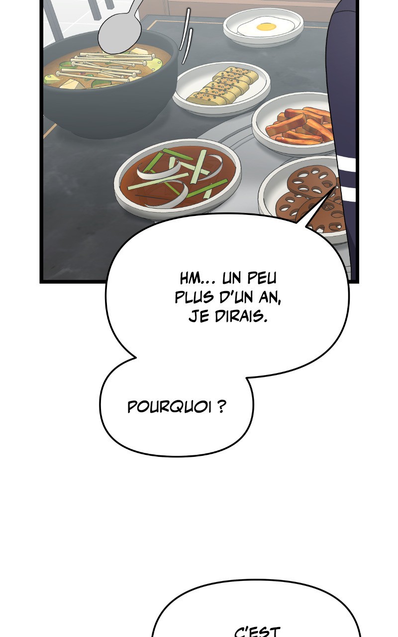 Dreaming Freedom Chapitre 144 - Page 19
